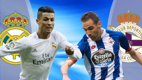 Real Madrid vs Deportivo, 02h45 ngày 11/12: Quyết thắng trước ngày chinh phục thế giới