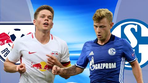 RB Leipzig vs Schalke, 0h30 ngày 4/12: Cầm chân Đàn bò