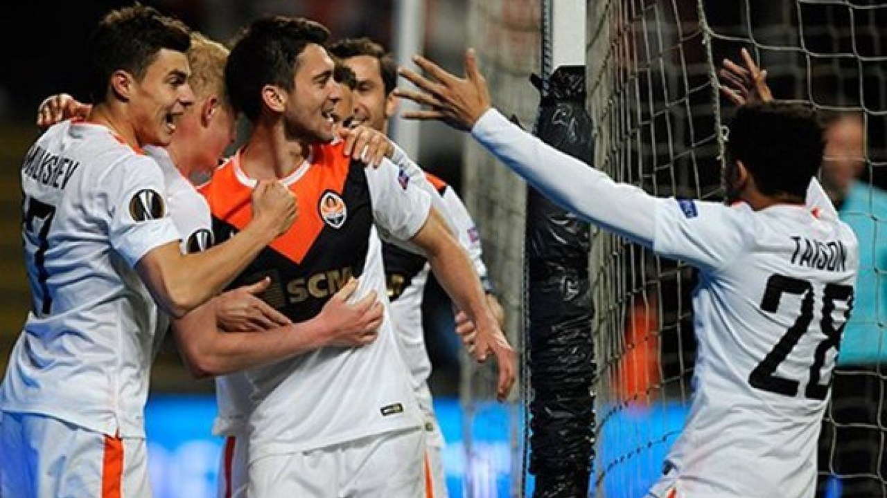 Sporting Braga vs Shakhtar Donetsk, 23h00 ngày 08/12: Hướng tới kỷ lục