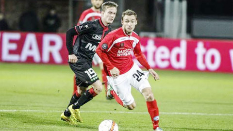 Silkeborg vs Midtjylland, 0h00 ngày 2/12