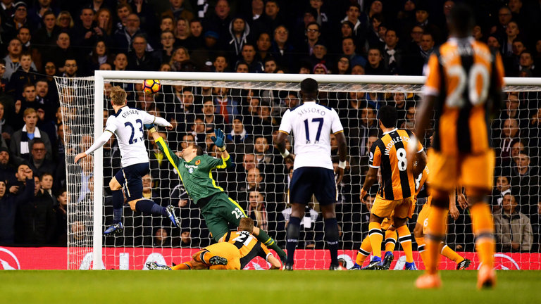 Tottenham vs Burnley, 23h00 ngày 18/12: Điểm chết White Hart Lane