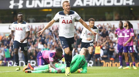 Tottenham vs Burnley, 23h00 ngày 18/12: Spurs thừa nước đục thả câu