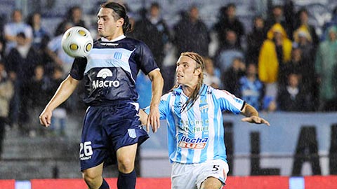 Tigre vs Atletico Tucuman, 07h15 ngày 20/12