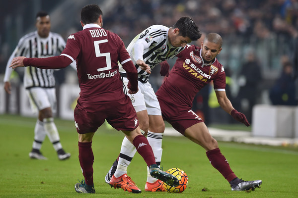 Torino vs Juventus, 21h00 ngày 11/12: Cái bóng của Bà đầm