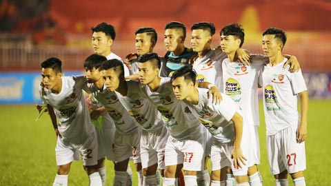 U21 HAGL vs U21 Gangwon, 18h00 ngày 22/12: Cần một sự khẳng định