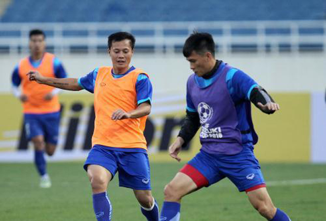 Việt Nam vs Indonesia, 19h00 ngày 7/12: Cuộc chiến sống còn