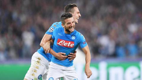 Cagliari vs Napoli, 18h30 ngày 11/12: Bắt nạt bại tướng quen