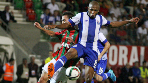 Porto vs Maritimo, 03h30 ngày 16/12: Chênh lệch đẳng cấp