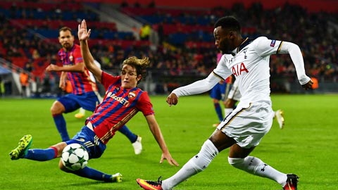 Tottenham vs CSKA, 02h45 ngày 8/12: "Chung kết" vì Europa League