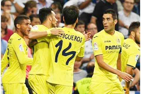 Villarreal vs Steaua Bucharest, 23h00 ngày 8/12: Cơ hội vàng cho Tàu ngầm vàng