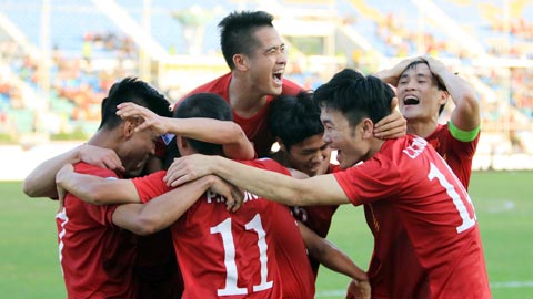 ĐT Việt Nam vs Indonesia, 19h00 ngày 7/12: Tin ở hoa hồng