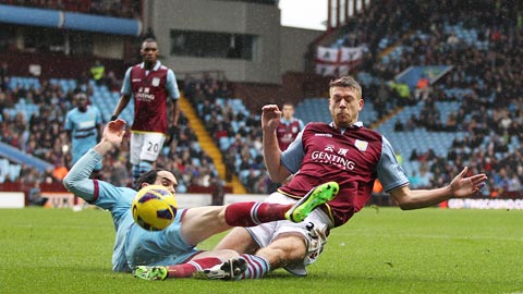 West Ham vs Hull City, 22h00 ngày 17/12