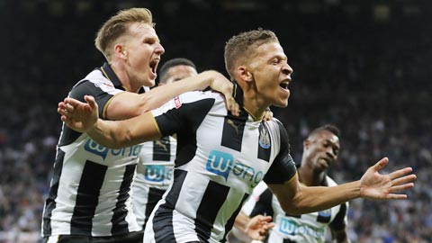 Wigan vs Newcastle, 02h45 ngày 15/12: Chích chòe xóa dớp DW