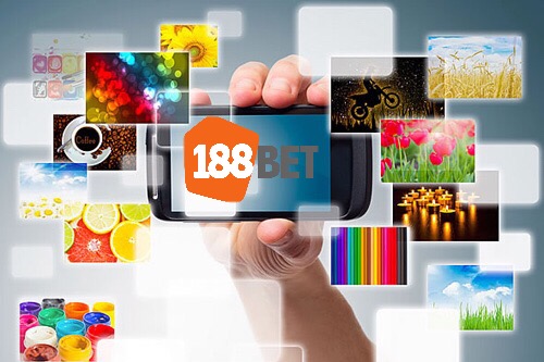 Ứng dụng Android 188bet di động cho mọi smartphone