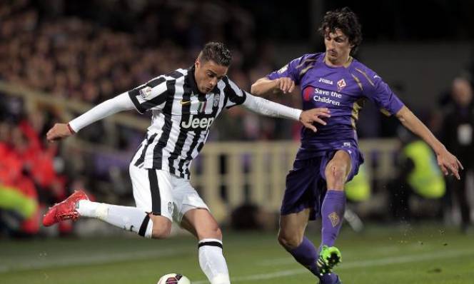 Fiorentina vs Juventus, 02h45 ngày 16/01: Con mồi ưa thích