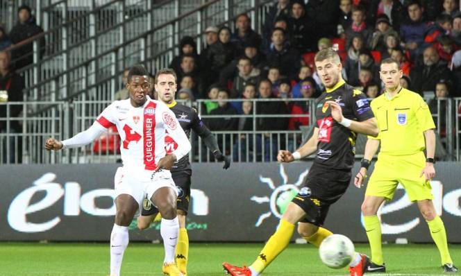 Orléans vs Brest, 02h00 ngày 14/01: Đỉnh cao và vực thẳm