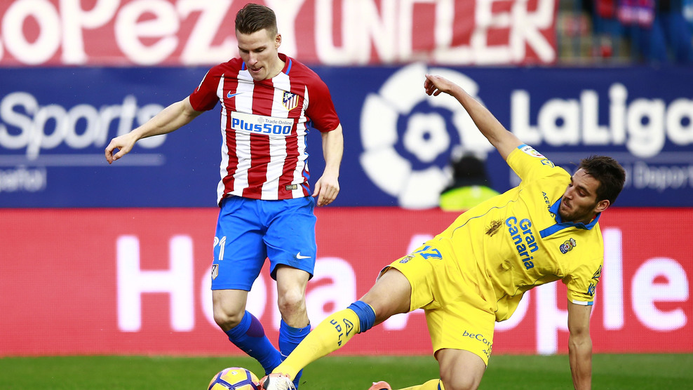 Atletico Madrid vs Las Palmas, 03h15 ngày 11/1: Khó có bất ngờ