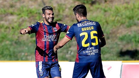 Chaves vs Nacional, 03h00 ngày 24/1: Đảo chiều quá khứ