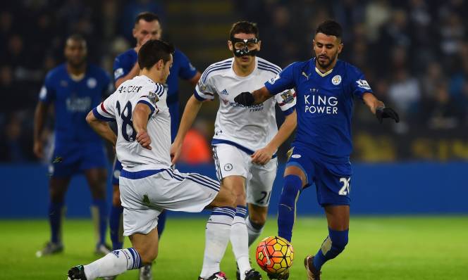 Leicester City vs Chelsea, 00h30 ngày 15/01: Làm vơi nỗi buồn