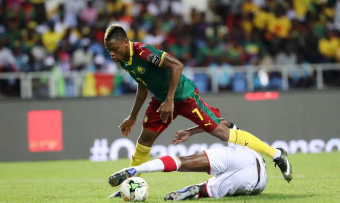 Cameroon vs Guinea-Bissau, 02h00 ngày 19/01: Lấy lại hình ảnh