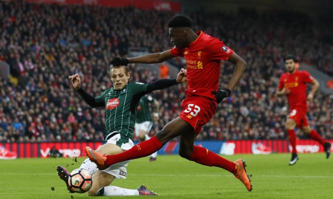 Liverpool vs Southampton, 03h00 ngày 26/01: Bản lĩnh lên tiếng