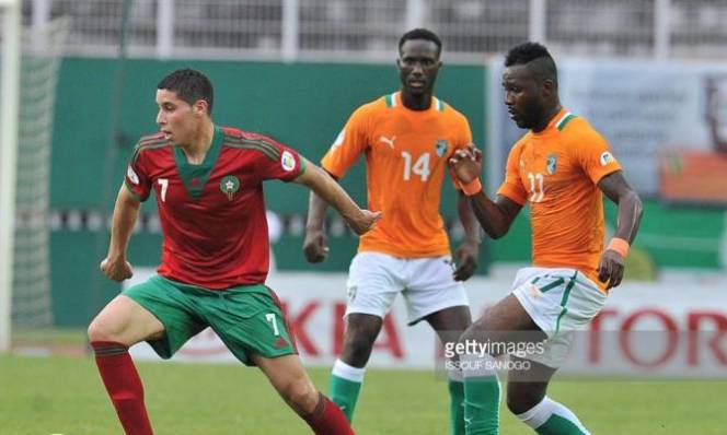 Morocco vs Bờ Biển Ngà, 02h00 ngày 25/01: Cuộc chiến sinh tử