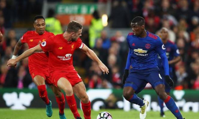 Man Utd vs Liverpool, 23h00 ngày 15/01: Mourinho thổi lửa vào đại chiến