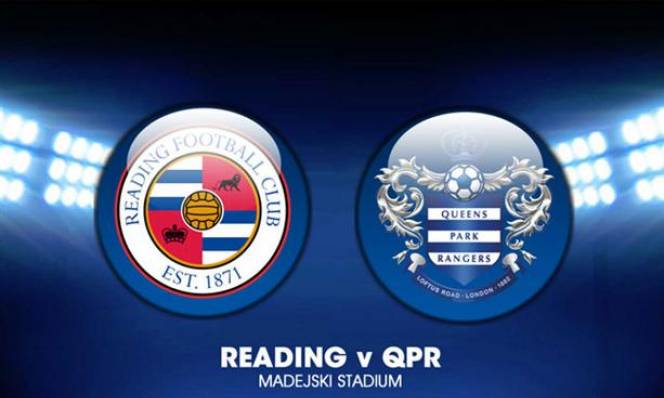 Reading vs QPR, 03h00 ngày 13/01: Không để tụt lại