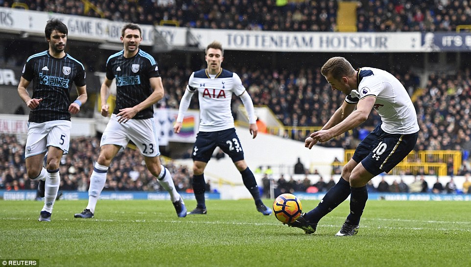 Man City vs Tottenham Hotspur, 00h30 ngày 22/01: Ngày Etihad trở gió