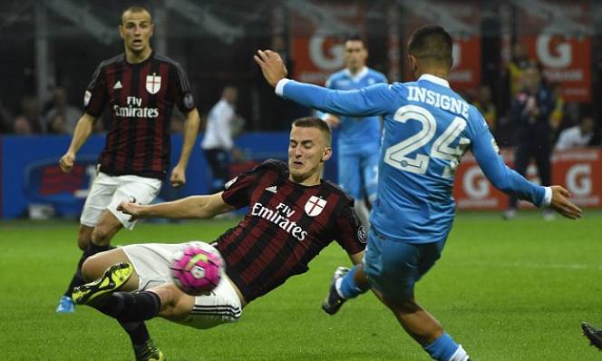 AC Milan vs Napoli, 02h45 ngày 22/01: Đại chiến đúng nghĩa