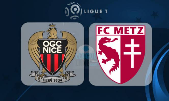 Nice vs Metz, 21h00 ngày 15/01: Giữ vững ngôi đầu
