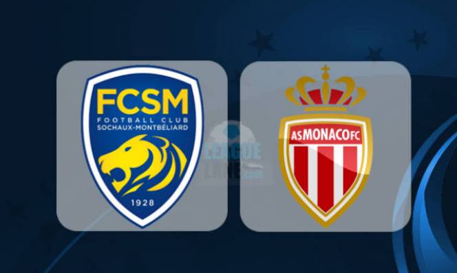 Sochaux vs Monaco, 3h00 ngày 11/01: Chiến thắng nhọc nhằn