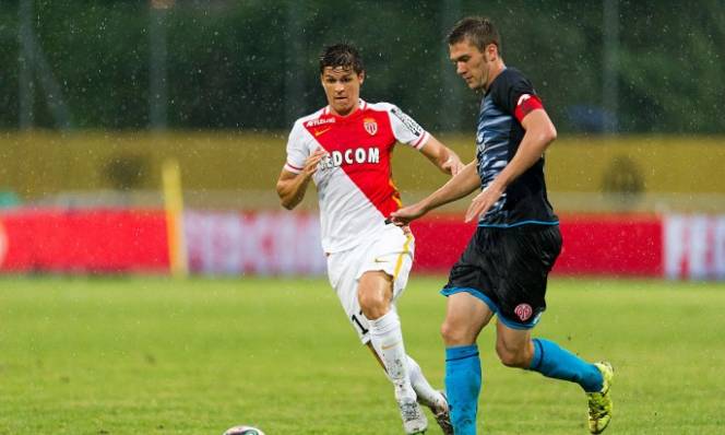 Monaco vs Ajaccio, 03h00 ngày 07/01: Không có lối thoát