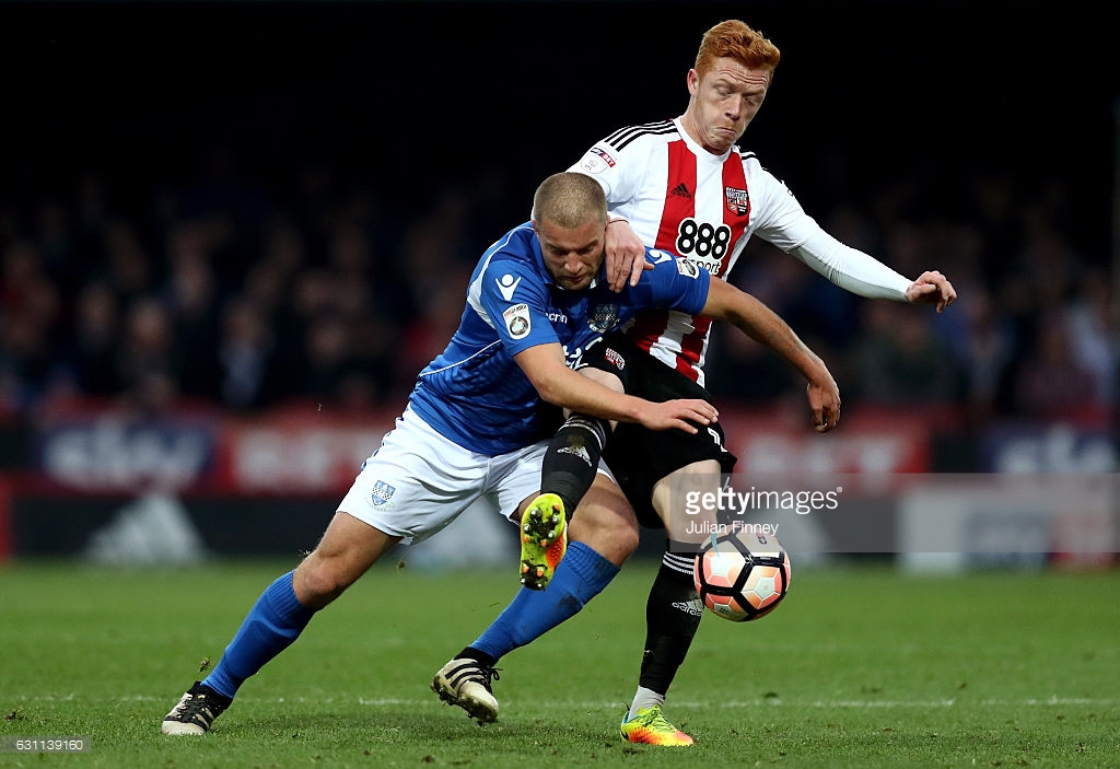 Chelsea vs Brentford, 22h00 ngày 28/01: Tìm phương án mới