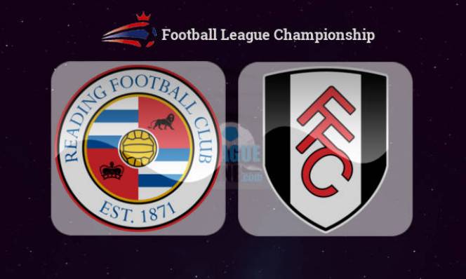 Reading vs Fulham, 03h00 ngày 25/01: Sa sút bất ngờ