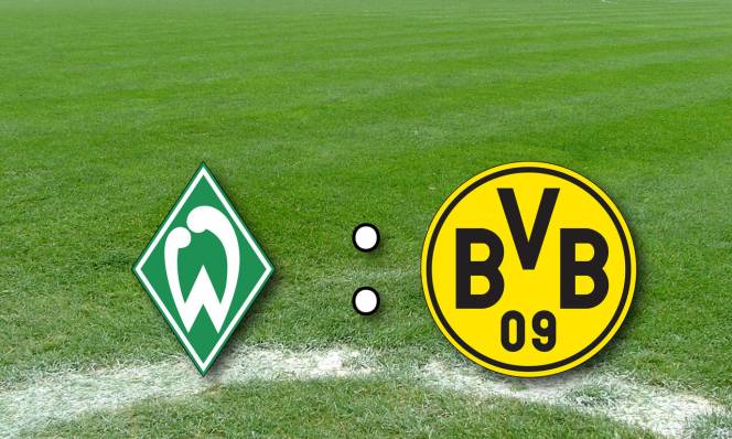 Werder Bremen vs Dortmund, 21h30 ngày 21/01: Cách biệt tối thiểu