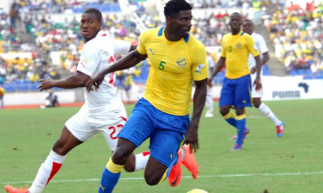 Gabon vs Burkina Faso, 23h00 ngày 18/01: Thế cục khó lường