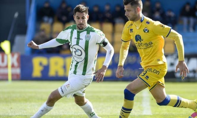 Alcorcón vs Córdoba, 01h00 ngày 05/01: Quyết tâm có thừa