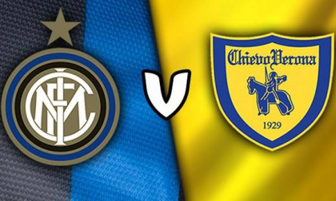 Inter vs Chievo, 02h45 ngày 15/01: Tiếp đà phong độ