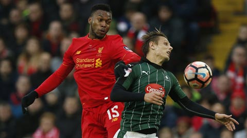 Plymouth vs Liverpool, 02h45 ngày 19/1: Bộ mặt khác của The Kop