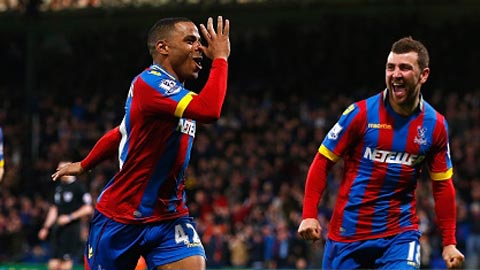 Crystal Palace vs Bolton, 03h00 ngày 18/1