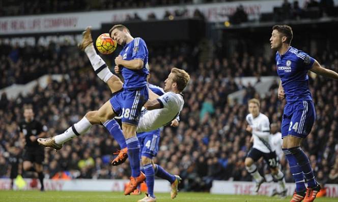 Tottenham vs Chelsea, 03h00 ngày 05/01: Đại phá thành London