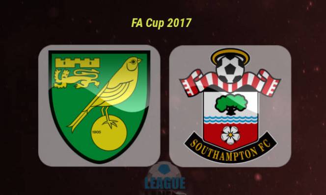 Norwich City vs Southampton, 22h00 ngày 07/01: Nỗi lo xa nhà