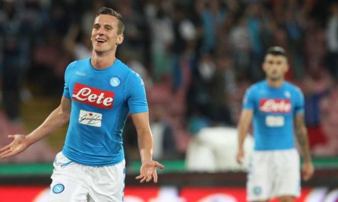 Napoli vs Spezia, 03h00 ngày 11/01: Giữ vững phong độ