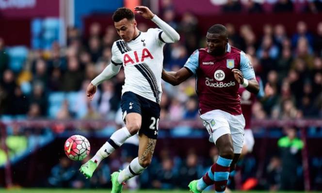 Tottenham vs Aston Villa, 23h00 ngày 08/01: Nhiệm vụ dễ dàng