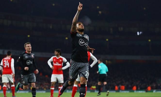 Southampton vs Arsenal, 0h30 ngày 29/1: Tiếp đà hưng phấn