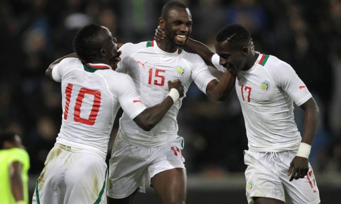 Senegal vs Cameroon, 02h00 ngày 29/01: Cách biệt tối thiểu