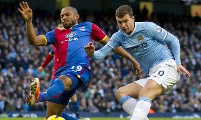 Crystal Palace vs Man City, 22h00 ngày 28/01: Lối đi nào cho Pep