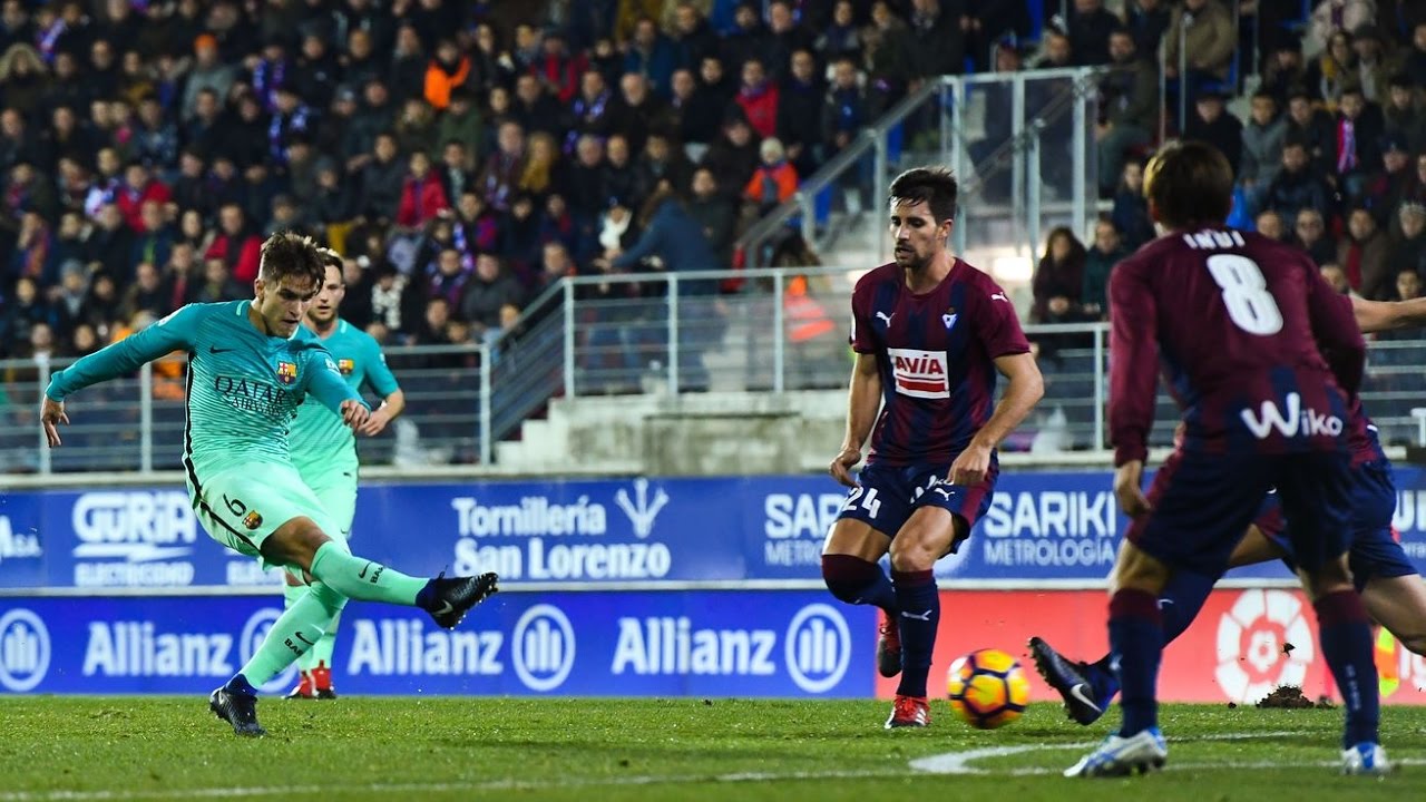 Eibar vs Atlético Madrid, 01h15 ngày 26/01: Điểm đến quen thuộc
