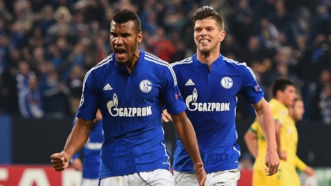 Schalke vs Ingolstadt, 21h30 ngày 21/1: Cho khởi đầu mới